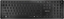 Picture of cherry KW 9100 SLIM BE KEYBOARD/WIRELESS BLACK BELGIUM