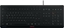 Picture of Cherry Stream tastatūra Universāls USB QWERTZ Vācu Melns