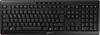 Picture of CHERRY Stream Wireless keyboard RF Wireless + USB QWERTZ German Black