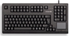 Изображение Cherry TouchBoard G80-11900 Corded Keyboard with Touchpad, Black, USB, (QWERTY - UK)