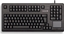 Изображение Cherry TouchBoard G80-11900 Corded Keyboard with Touchpad, Black, USB, (QWERTY - UK)