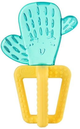 Picture of Chicco Gryzak wodny Kaktus 4m+