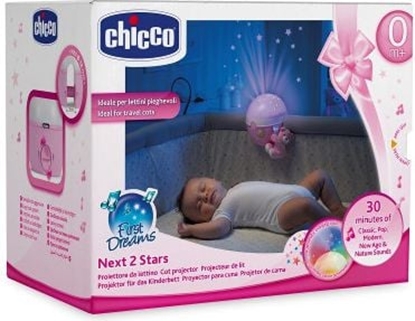 Picture of Chicco Lampka nocna LED (76471)