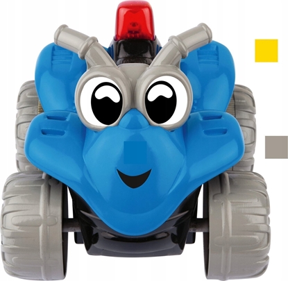 Picture of Chicco Quad RC