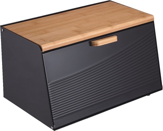 Изображение Chlebak Brunbeste Chlebak Pojemnik Na Pieczywo Dwustronny 2749