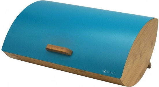 Picture of Chlebak Kassel bambusowo-stalowy  (93511)