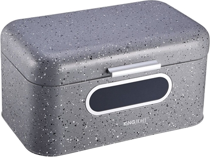 Attēls no Chlebak KingHoff z tworzywa  (KH-1080)