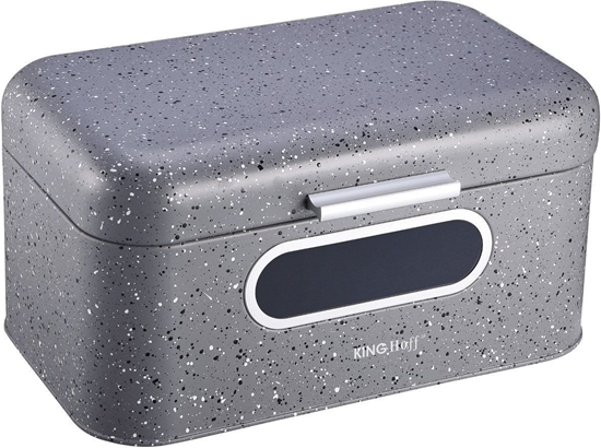 Изображение Chlebak KingHoff z tworzywa  (KH-1080)