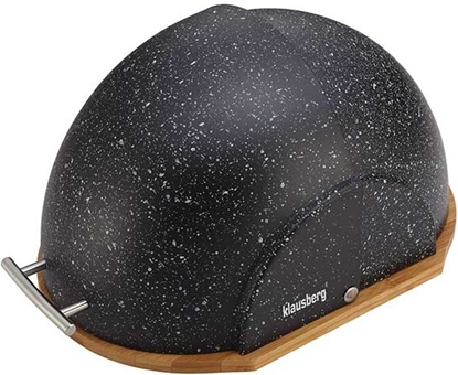 Attēls no Chlebak Klausberg bambusowo-akrylowy  (KB-7277)