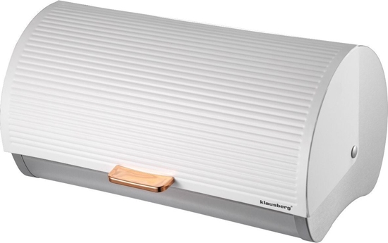 Picture of Chlebak Klausberg stalowy  (KB-7270)