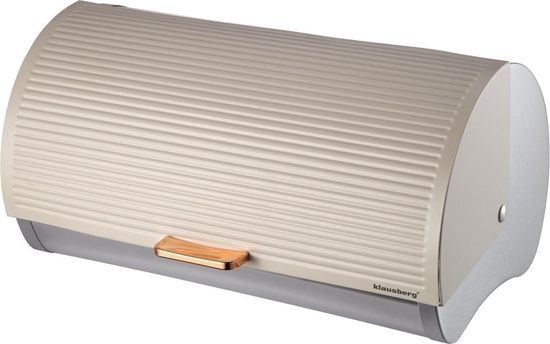 Picture of Chlebak Klausberg stalowy  (KB-7271)