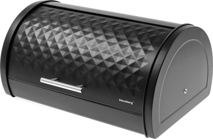 Изображение Chlebak Klausberg stalowy  (KB-7453)