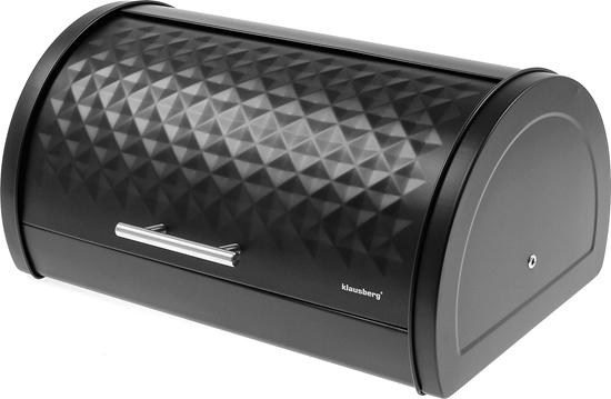 Picture of Chlebak Klausberg stalowy  (KB-7453)