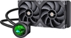 Picture of Chłodzenie wodne Toughliquid Ultra 280 - 2.1 LCD, ToughFan 140mm*2