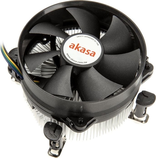 Изображение Chodzenie CPU Akasa AK-959CU