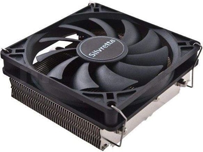 Изображение Chodzenie CPU Alpenfohn Silvretta (84000000096)