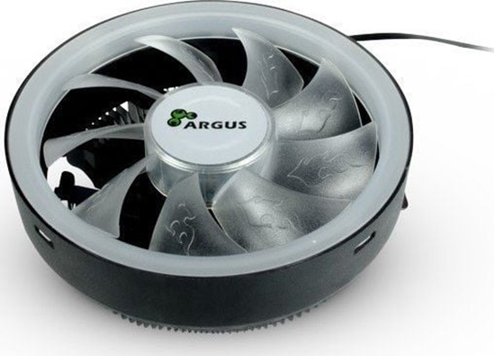 Picture of Chodzenie CPU Argus SU-800 RGB (88885455)