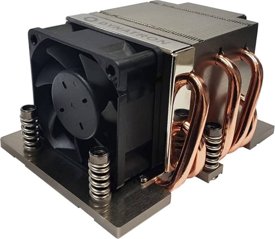 Picture of Chodzenie CPU Dynatron J10