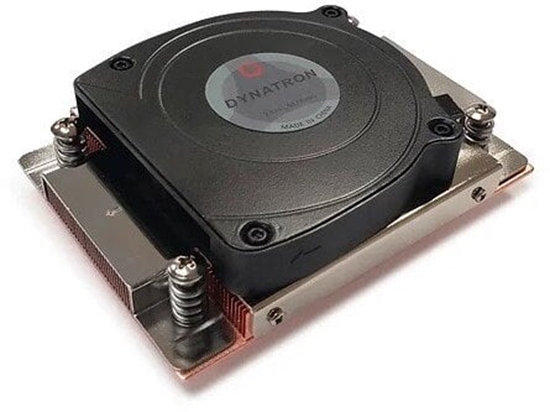 Изображение Chodzenie CPU Inter-Tech A-45 (88885626)