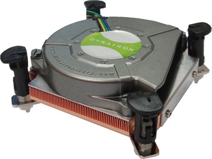 Picture of Chodzenie CPU JJ Computer K2