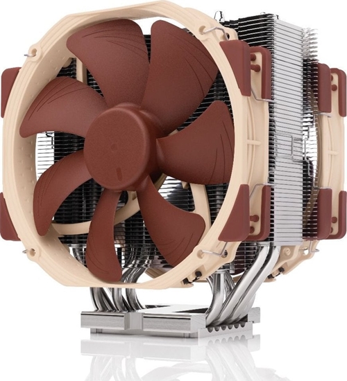 Изображение Chodzenie CPU Noctua NH-U14S DX-4677