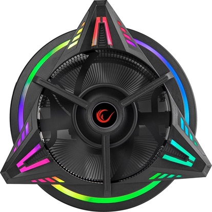 Attēls no Chodzenie CPU Rampage CoolBlade RM-C03