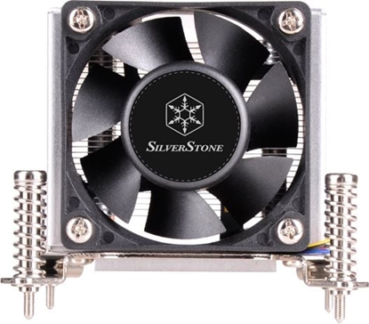 Attēls no Chodzenie CPU SilverStone Argon AR09-115XS (SST-AR09-115XS)
