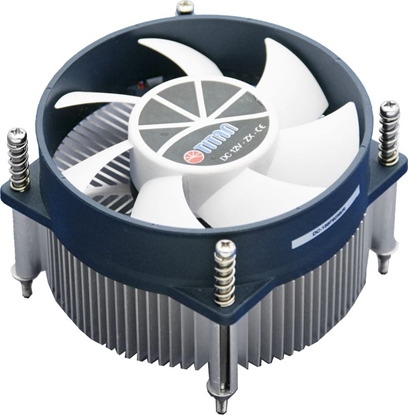 Attēls no Chodzenie CPU Titan TTC-NA32TZ/R (33740G)