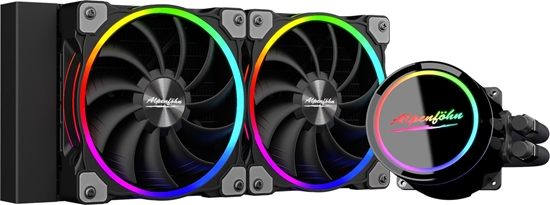 Изображение Chodzenie wodne Alpenfohn Gletscherwasser 240 High Speed (84000000181)