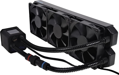 Picture of Chodzenie wodne Alphacool Eisbaer 360 CPU (11286)