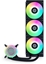 Изображение Chodzenie wodne Lian Li GA II Lite 360 RGB (GA2L36RB)