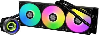 Picture of Chodzenie wodne Lian Li Galahad II Trinity 360 (GA2T36B)