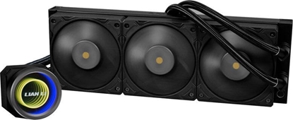 Picture of Chodzenie wodne Lian Li Galahad II Trinity Performance 360 (GA2P36B)