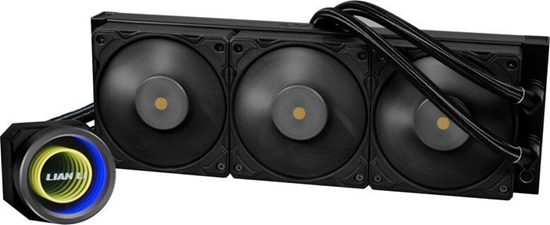 Picture of Chodzenie wodne Lian Li Galahad II Trinity Performance 360 (GA2P36B)