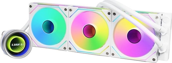 Picture of Chodzenie wodne Lian Li Galahad II Trinity SL-INF 360 (GA2T36INW)