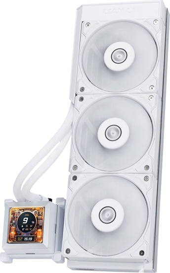 Picture of Chodzenie wodne Lian Li HydroShift LCD 360S (HSLCD36SW)