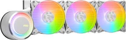 Attēls no Chodzenie wodne MSI MAG CoreLiquid E360 Biae (306-7ZW6E21-C24)