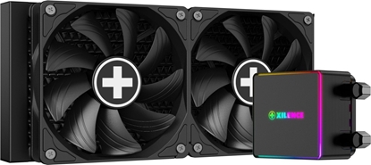 Picture of Dzesētājs Xilence LQ240PRO Water Cooling