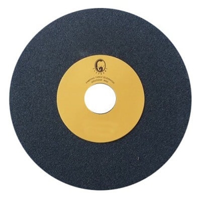 Изображение ciernica ceramiczna bakelitowa T1 200x25x32 95A 24QB czarna