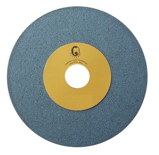 Изображение ciernica ceramiczna T1 150x20x20mm 95A 80K szara