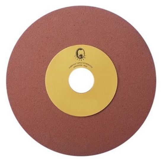 Изображение ciernica ceramiczna T1 200x20x32 99A 80K czerwona