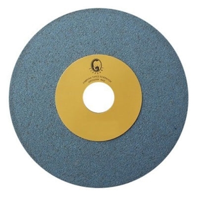 Picture of ciernica ceramiczna T1C 125x6x20 95A 60N8B