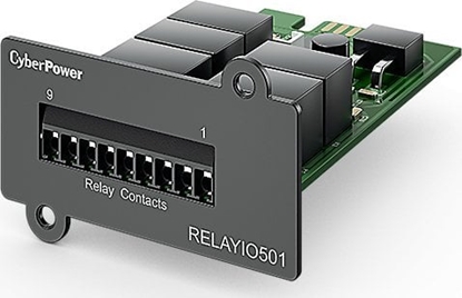 Picture of CyberPower Acc RCD Cyberpower RELAYIO501
