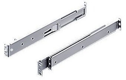 Attēls no Cyberpower Railkit 1U Or600Erm1U/Or650Erm1Ugr (4POSTRAILKIT1323)