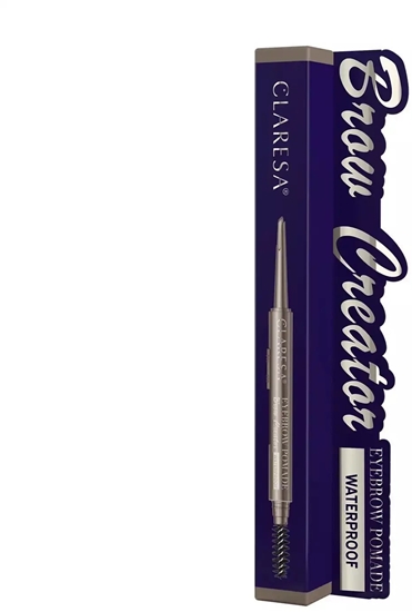 Picture of Claresa Brow Creator pomada do brwi 01 Taupe 0,17g