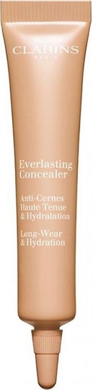 Picture of Clarins CLARINS EVERLASTING CONCEALER 02.5 MEDIUM 12ML