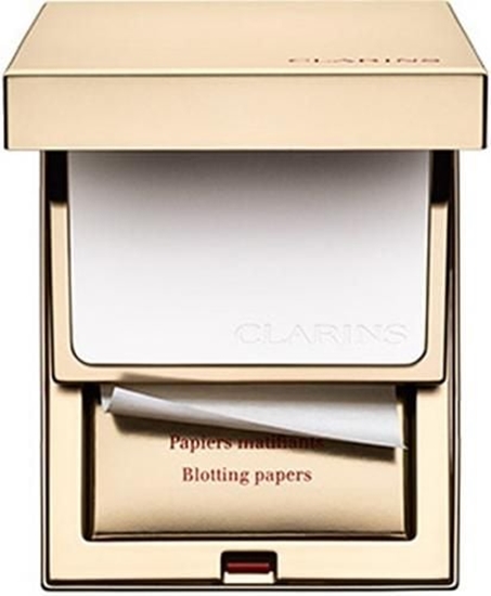 Picture of Clarins CLARINS_SET Pore Perfecting Kit bibuki matujce + puder matujcy 6,5g - 3380810119572