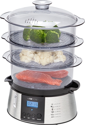 Picture of Clatronic DG 3547