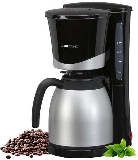 Picture of Ekspres przelewowy Clatronic KA3327