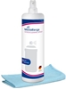 Picture of CLEANING LIQUID SCREEN 250ML/WITH CLOTH MR721 MEDIARANGE